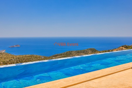 VillA Life 3 Kalkan